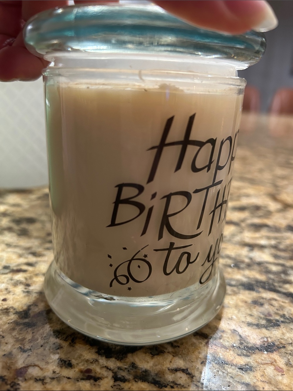 Candle - Picture 2 of 8